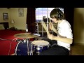 Franz Ferdinand - Take Me Out (Drum Cover)