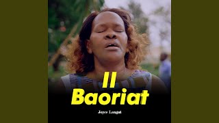 Ii Baoriat