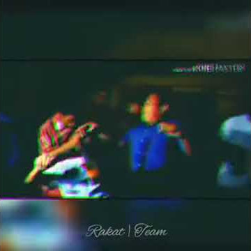 STM. {SA TE MABOK}.Versi 'Rakat | Team.