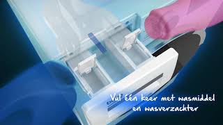 Autodose Technologie 15S Beko