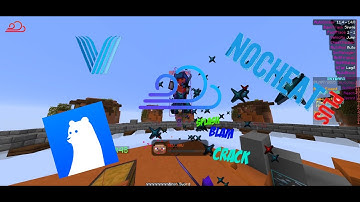 Cheating with Breeze client on every anticheat !