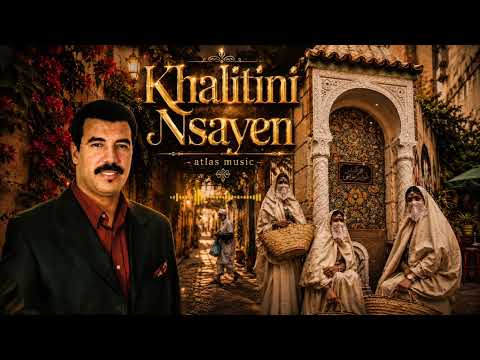 Khalitini Nsayen (Cover Version) 