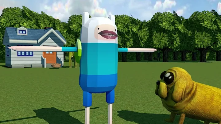 Why did jake do that? (Reanimated)