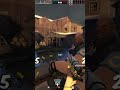 SNIPER IS A BROKEN CLASS