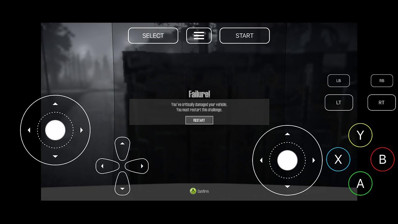 mud runner jio cloud gaming 😌 fun mobile MRGT