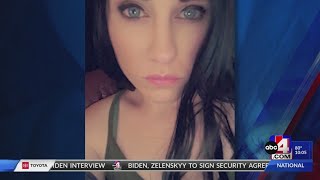 Remains found in Kane County identified as woman missing since 2023