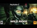 WILD RIDER | Liquid DnB / Jungle Mix for Gaming & Relax