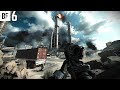 역대급 그래픽 4K 풀옵션으로 배틀필드 리마스터 맵을 플레이 해봤습니다. | 4K