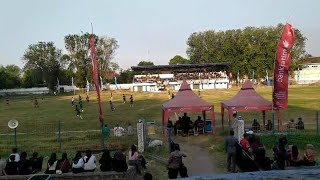 PIALA BUPATI CUP SITUBONDO 2024 || SMKN 1 PANJI VS SMAN 1 SITUBONDO A _BOLA