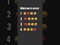 #choose correct one and comment
