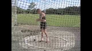 Are You Gonna Go My Way ? Crazy Throwing And Training With Jacko Gill .M4V