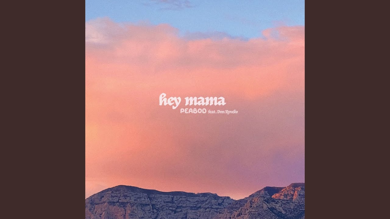 Hey Mama