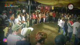 Live Dero 2019 Aba Dance \u0026 Bung Boaz - Desa Uwemanje SIGI \
