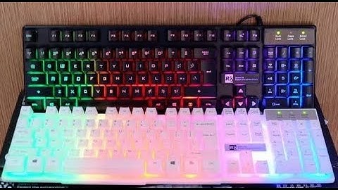 Keyboard backlit not working Linux ||How to automatically turn on Keyboard LED on Linux(Ubuntu/Mint)