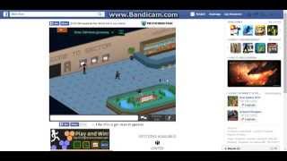 Stick Run Marketrooms Glitch 2015