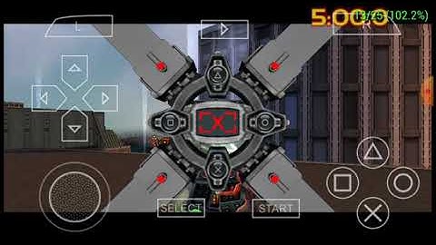 Spider-Man 2 PSP gameplay walkthrough chapter 11 - Bombs Away!