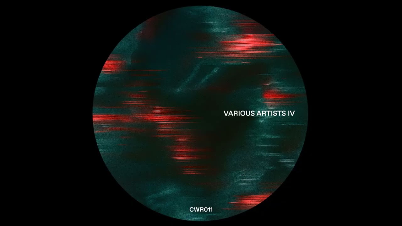 Hohe - Jouissance [CWR011]