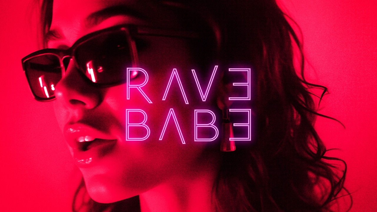 KROMA, Amero & Hallasen - Sandstorm