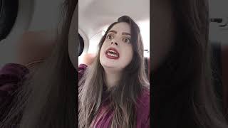Scary Pumpkin Patch RANT