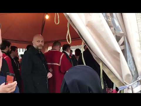 გალობის უნივერსიტეტის გუნდი