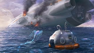 The Ocean is still a dangerous place! | Subnautica (Part 1) (Season 2)