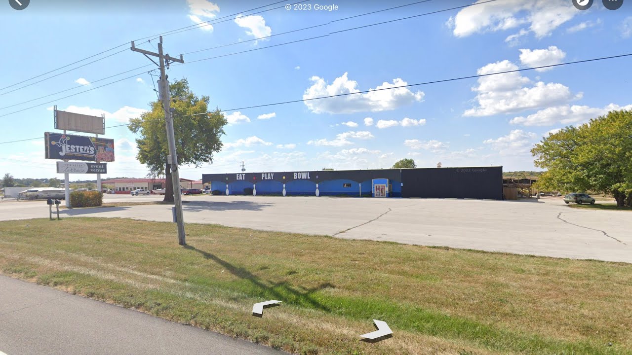 Jesters house restroom full shoot