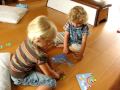 Puzzelen!