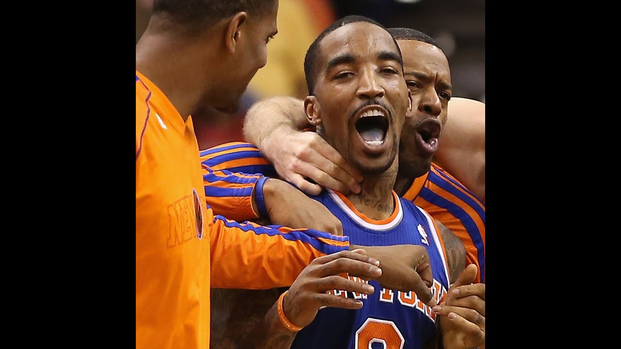 New York Knickstape (2012-13)