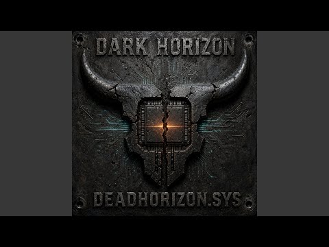 Dark Horizon - THE ORANGE GLARE (YOU CAN’T ESCAPE)
