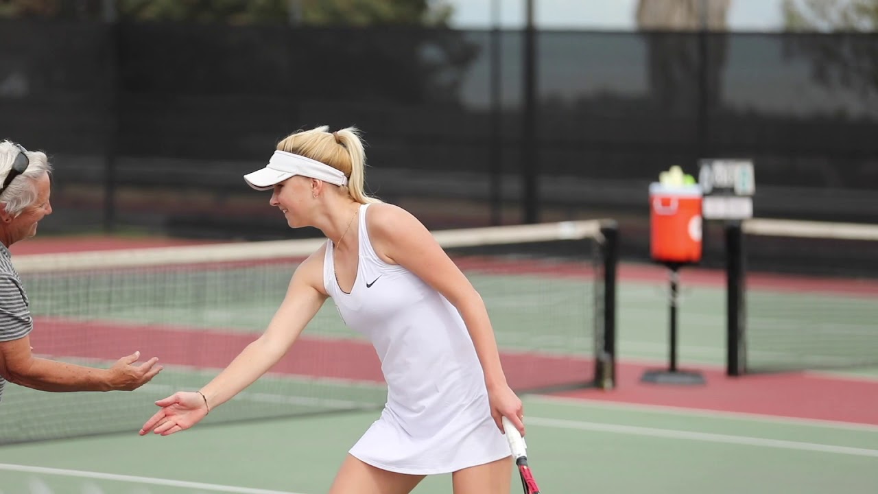 Cal State LA Tennis 2017-18 Season Recap