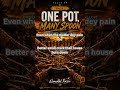 “Better small crack than house burn down.” #ElementalForson #OnePotManySpoons #PeaceEP #Afrobeats
