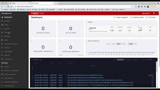 7  RDP Connections Account creation - Fudo PAM