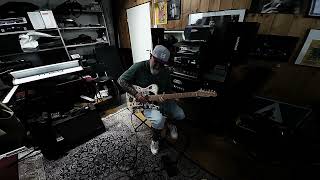 Fractal Audio Axe-Fx III MkII test Profile