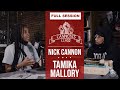 [Full Episode] Tamika Mallory on Cannon's Class
