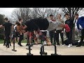 Street Workout Public 48