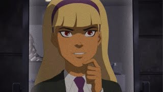 Another Lord Of Chaos - Young Justice Phantoms Episode 9