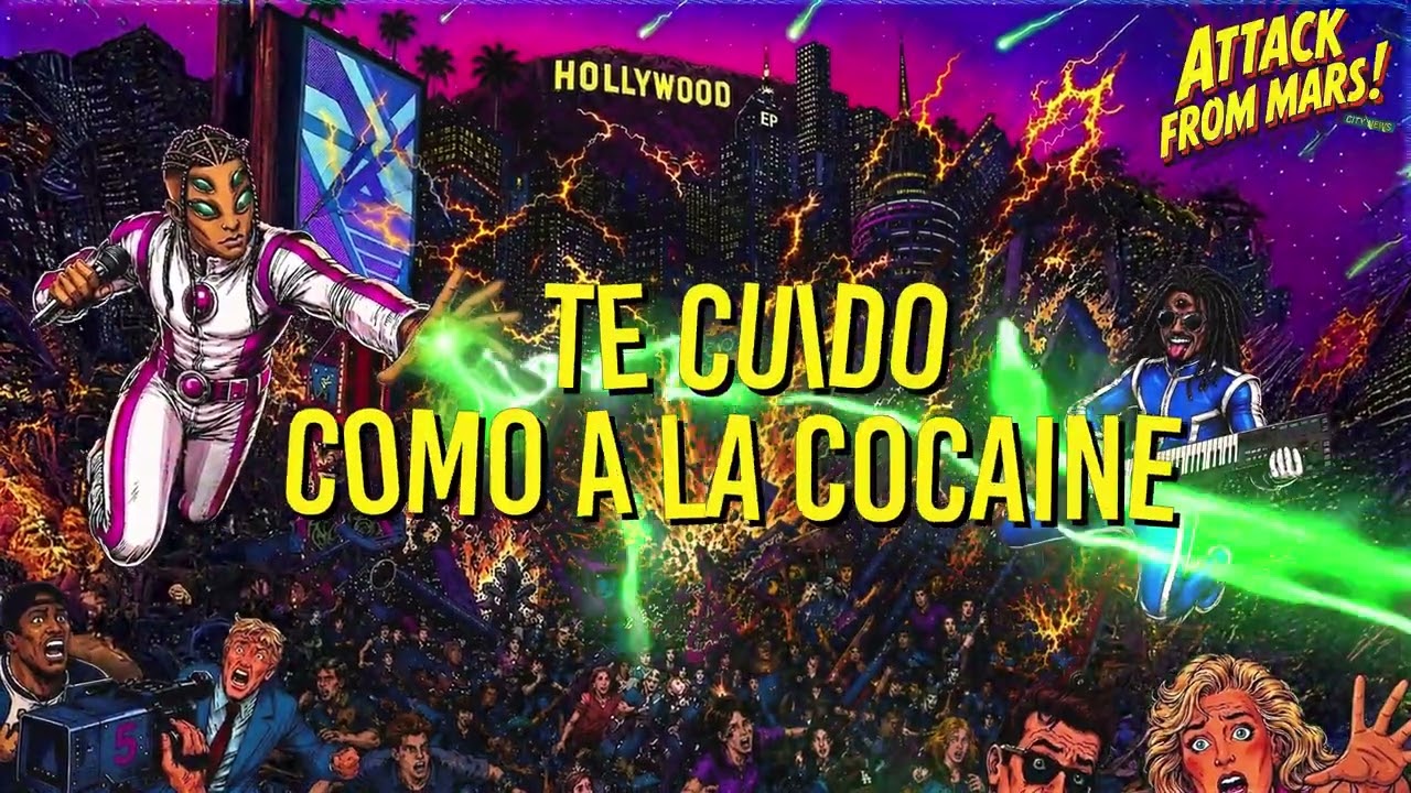 Watch Adán Cruz - Chimpance (Lyric video) on YouTube Watch Adán Cruz - Chimpance (Lyric video) on YouTube