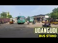 Udangudi bus stand view  thoothukudi dt  travel advisor