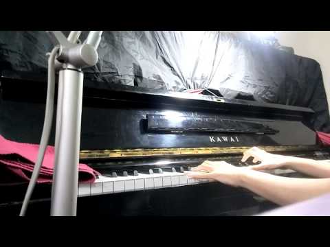 try  piano 鋼琴  - colbie caillat 做自己