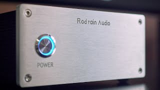 Linear Power Supply (LPS) Adjustable Dual Voltage Quick Walk-through