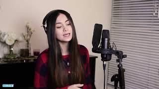 Take Me To Church - Hozier (Cover by Jasmine Thompson) Resimi