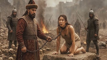 What Tamerlane Did to His Enemies Was Worse Than Death