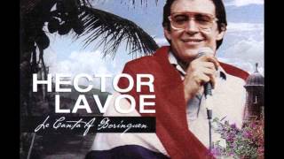 Video thumbnail of "Hector lavoe - que lio."