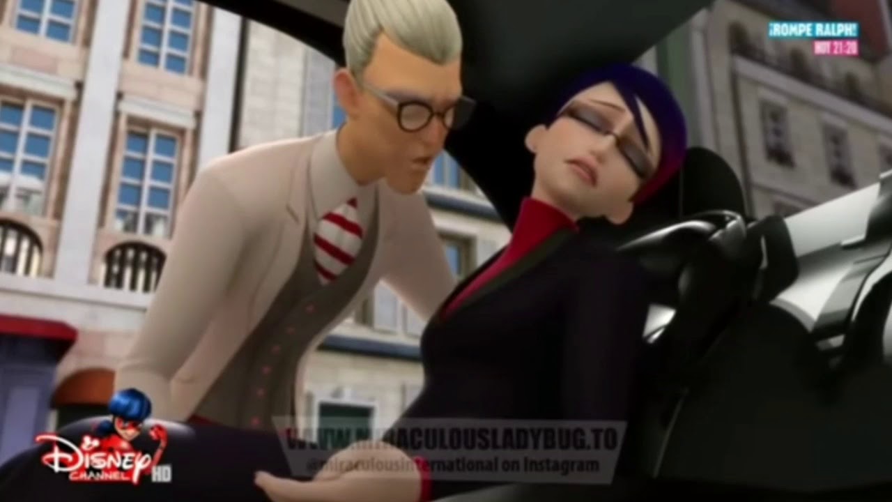 Nathalie and Gabriel Jar of Hearts