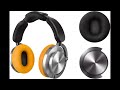 Dyson OnTrac Headphones Review CNC Aluminum Customizable ANC Battery Life