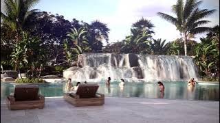 RV Eco Resort 3D Animated Tour