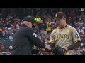 Slam Diego in The Bay | Padres vs. Giants Highlights (4/6/24)