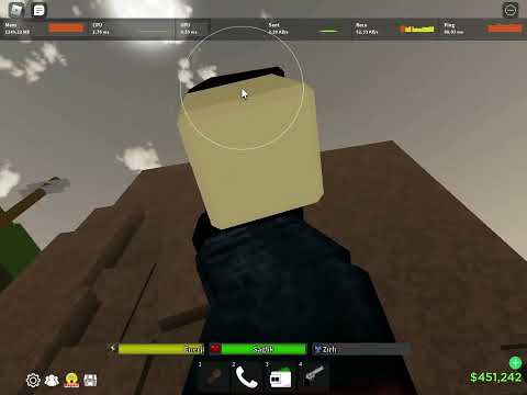 Sync Bullet TP ; Moveable + Jumpable Script in Desc.