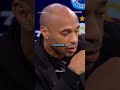 Thierry can see Barcelona being a strong force in the #UCL this season 👀💪 #UCLToday