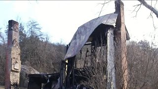 Three killed, three hurt in Botetourt County house fire